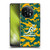 Australia National Rugby Union Team Crest Camouflage Soft Gel Case for OnePlus 11 5G