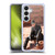 Westworld Characters Man In Black Soft Gel Case for Samsung Galaxy S24 5G