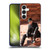 Westworld Characters Man In Black Soft Gel Case for Samsung Galaxy S24 5G