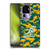 Australia National Rugby Union Team Crest Camouflage Soft Gel Case for OPPO Reno10 Pro+