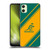 Australia National Rugby Union Team Crest Stripes Soft Gel Case for Samsung Galaxy A05