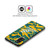 Australia National Rugby Union Team Crest Camouflage Soft Gel Case for Samsung Galaxy A15