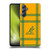 Australia National Rugby Union Team Crest Tartan Soft Gel Case for Samsung Galaxy M54 5G