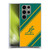 Australia National Rugby Union Team Crest Stripes Soft Gel Case for Samsung Galaxy S24 Ultra 5G