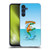 Aquaman DC Comics Fast Fashion Splash Soft Gel Case for Samsung Galaxy A15