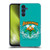 Aquaman DC Comics Fast Fashion Swim Soft Gel Case for Samsung Galaxy A15
