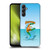 Aquaman DC Comics Fast Fashion Splash Soft Gel Case for Samsung Galaxy M14 5G