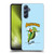 Aquaman DC Comics Fast Fashion Storm Soft Gel Case for Samsung Galaxy M54 5G
