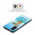 Aquaman DC Comics Fast Fashion Splash Soft Gel Case for Samsung Galaxy M54 5G