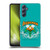 Aquaman DC Comics Fast Fashion Swim Soft Gel Case for Samsung Galaxy M54 5G