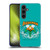 Aquaman DC Comics Fast Fashion Swim Soft Gel Case for Samsung Galaxy S24+ 5G