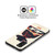 Westworld Graphics Man In Black Soft Gel Case for Samsung Galaxy S24+ 5G