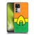 Aquaman DC Comics Logo Uniform 2 Soft Gel Case for Xiaomi 12T 5G / 12T Pro 5G / Redmi K50 Ultra 5G
