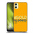 Australia National Rugby Union Team Wallabies Goldblooded Soft Gel Case for Samsung Galaxy A05