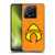 Aquaman DC Comics Logo Classic Distressed Look Soft Gel Case for Xiaomi 13T 5G / 13T Pro 5G