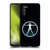 Westworld Logos The Vitruvian Man Soft Gel Case for Motorola Moto G82 5G