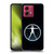 Westworld Logos The Vitruvian Man Soft Gel Case for Motorola Moto G84 5G