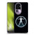 Westworld Logos The Vitruvian Man Soft Gel Case for OPPO Reno10 Pro+