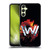 Westworld Logos Bernard Soft Gel Case for Samsung Galaxy A24 4G / Galaxy M34 5G