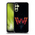 Westworld Logos Man In Black Soft Gel Case for Samsung Galaxy A24 4G / Galaxy M34 5G