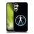 Westworld Logos The Vitruvian Man Soft Gel Case for Samsung Galaxy A24 4G / Galaxy M34 5G