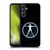 Westworld Logos The Vitruvian Man Soft Gel Case for Samsung Galaxy M14 5G