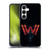 Westworld Logos Man In Black Soft Gel Case for Samsung Galaxy S24 5G