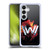 Westworld Logos Bernard Soft Gel Case for Samsung Galaxy S24 5G