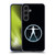 Westworld Logos The Vitruvian Man Soft Gel Case for Samsung Galaxy S24+ 5G