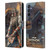For Honor Characters Kensei Leather Book Wallet Case Cover For Samsung Galaxy A15