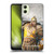 For Honor Characters Warlord Soft Gel Case for Samsung Galaxy A05