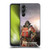 For Honor Characters Orochi Soft Gel Case for Samsung Galaxy A05s