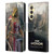 For Honor Characters Peacekeeper Leather Book Wallet Case Cover For Samsung Galaxy S23 FE 5G