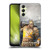 For Honor Characters Warlord Soft Gel Case for Samsung Galaxy A24 4G / Galaxy M34 5G