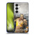 For Honor Characters Warlord Soft Gel Case for Samsung Galaxy S24 5G