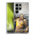 For Honor Characters Warlord Soft Gel Case for Samsung Galaxy S24 Ultra 5G