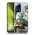 For Honor Characters Warden Soft Gel Case for Xiaomi 13 Lite 5G