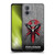 For Honor Icons Viking Soft Gel Case for Motorola Moto G73 5G