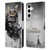 For Honor Key Art Samurai Leather Book Wallet Case Cover For Samsung Galaxy S24+ 5G