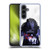 The Exorcist Graphics Poster 2 Soft Gel Case for Samsung Galaxy S24+ 5G