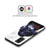 The Exorcist Graphics Poster 2 Soft Gel Case for Samsung Galaxy S24+ 5G