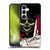 Annabelle Graphics Found You Soft Gel Case for Samsung Galaxy S24 5G