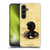 Annabelle Graphics Double Exposure Soft Gel Case for Samsung Galaxy S24+ 5G
