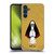 The Nun Valak Graphics Pray Soft Gel Case for Samsung Galaxy A15