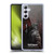 Tom Clancy's Ghost Recon Breakpoint Character Art Colonel Walker Soft Gel Case for Samsung Galaxy M54 5G