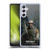Tom Clancy's Ghost Recon Breakpoint Character Art Fixit Soft Gel Case for Samsung Galaxy M54 5G
