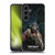 Tom Clancy's Ghost Recon Breakpoint Character Art Nomad Soft Gel Case for Samsung Galaxy S24+ 5G