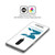 Tom Clancy's Ghost Recon Breakpoint Graphics Skell Technology Logo Soft Gel Case for OnePlus 11 5G
