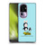 Rabbids Costumes Penguin Soft Gel Case for OPPO Reno10 Pro+