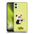 Rabbids Costumes Panda Soft Gel Case for Samsung Galaxy A05